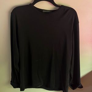 BANANA REPUBLIC MENS PULL OVER